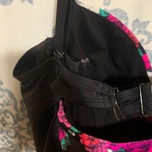 Torrid 3 Skull One-piece.